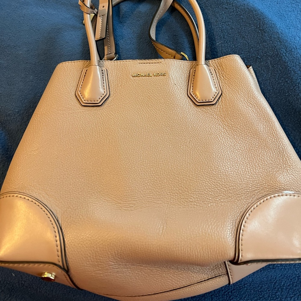 Michael Kors handbag.